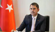 Bakan Kurum, yangın bölgelerindeki yapıların durumunu aktardı