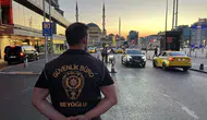 Huzur İstanbul uygulaması: 984 kişi gözaltına alındı!