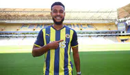 Fenerbahçe'nin eski yıldızı Joshua King, Al-Khaleej'e transfer oldu