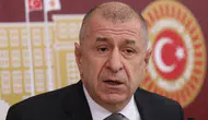 Zafer Partisi lideri Ümit Özdağ, MİT davasında beraat etti