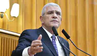 İYİ Parti lideri Dervişoğlu'ndan komisyon tepkisi: Yer almayacağız
