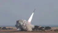 İsrail, Yemen tarafından atılan bir füzenin düşürüldüğünü duyurdu