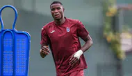 Trabzonspor, Paul Onuachu'nun bonservisini ve maaşını açıkladı