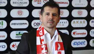 Antalyaspor, Trabzonspor'un yıldızını transfer etti: Oyuncu kampa katıldı