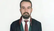 İzmir'de 32 yaşındaki avukat Barış Işık intihar etti!