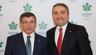 Selim Temurci kimdir? Gelecek Partisi milletvekili Selim Temurci neden istifa etti?