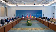 Zelensky'den Rusya ile Türkiye’de yeni toplantı önerisi