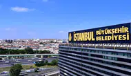 İBB'ye sendikalardan maaş promosyonu ihalesi için tepki! Eylem yaptılar