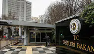 Dışişleri Bakanlığı 180 aday meslek memuru alacak: Başvuru ve sınav detayları açıklandı