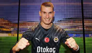 Dominik Livakovic'in yeni adresi belli oldu: Avrupa devine transfer oluyor