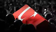 MSB duyurdu: Üsteğmen Tuğrul Özsu şehit düştü