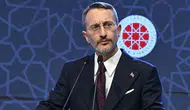 Fahrettin Altun iftiralara karşı harekete geçti: O isim hakkında suç duyurusu!