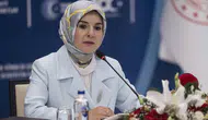 Bakan Göktaş: Kadın haklarını güvence altına aldık!