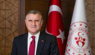 Gençler dikkat! Bakan Bak duyurdu: Seyahatsever projesinde başvurular başladı!
