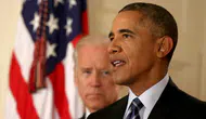 Obama'dan Gazze çağrısı: İsrail operasyonları durdurmalı
