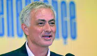 Fenerbahçe'de yeni ayrılık belli oldu: Jose Mourinho kapının önüne koydu