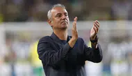 İsmail Kartal, Persepolis'ten ayrıldı