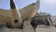Hindistan’daki uçak kazasında şok gerçek: Yakıt akışı kalkışta kapanmış!