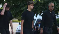 Al Nassr, Chelsea'dan Joao Felix'i kadrosuna kattı