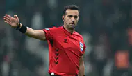 Kadir Sağlam'a Konferans Ligi'nde görev!