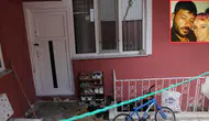Amasya'da eşini öldüren adam intihar etti! 4 çocuk yetin kaldı