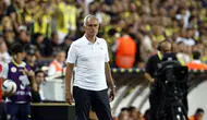 Fenerbahçe'de 7 futbolcu, Portekiz kampının yıldızı oldu: Jose Mourinho'dan tam not