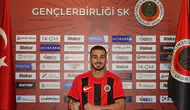 Gençlerbirliği, Oğulcan Üngün'ü kadrosuna kattı