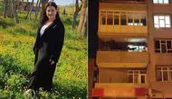 Sinop'ta şüpheli ölüm: Balkondan düşen 35 yaşındaki Banu hayatını kaybetti