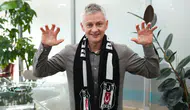 Beşiktaş'tan yıldız sağ kanat için ilk hamle: Kiralama teklifi yapıldı