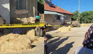 Isparta'da patpat aracı devrildi: 2 ölü, 1 yaralı