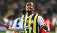 Batshuayi, Kocaelispor'a mı geliyor? Resmi açıklama yapıldı