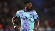 Thomas Partey'in Fenerbahçe'den talep ettiği maaş ortaya çıktı