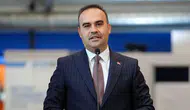 Sanayi ve Teknoloji Bakanı Kacır IDEF 2025’te kritik imza törenlerine katıldı