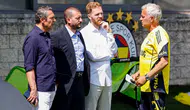 Fenerbahçe'den dünya yıldızı oyuncu için inanılmaz teklif: Kulüp tarihine geçecek bonservis bedeli