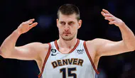 Sırbistan Milli Takımı'nın EuroBasket 2025 aday kadrosu duyuruldu
