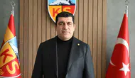Kayserispor Başkanı Nurettin Açıkalın, Fenerbahçe'den yaptıkları transferi açıkladı