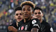 Serdal Adalı, duyduklarına inanamadı! Gedson'un ayrılma sebebi dikkat çekti