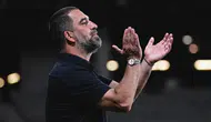 Arda Turan’dan iddialı hedefler: Şampiyonlar Ligi’ni, La Liga’yı ve UEFA Kupası’nı kazanmak istiyorum