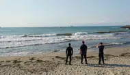 Tekirdağ'da 14 yaşındaki kayıp çocuğun cansız bedenine ulaşıldı