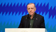 Cumhurbaşkanı Erdoğan'dan tarihi açıklama! 47 yıllık terör sona erdi