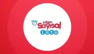Çılgın Sayısal Loto sonuçları açıklandı! 23 Temmuz Sayısal Loto çekiliş sorgula
