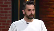 MasterChef Sercan Sancılı kimdir? Sercan neden protez bacak takıyor?