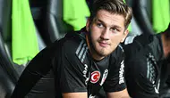 Beşiktaş, Semih Kılıçsoy'u elden çıkarmaya hazır: Bonservisi belli oldu