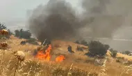 Sırbistan'da orman yangınları: 1 ölü, 14 yaralı!