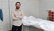 Gassal'ın 3. sezon çekimleri başladı!
