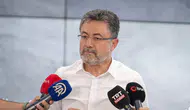 Bakan Yumaklı açıkladı: İzmir Çeşme'deki orman yangını kontrol altında!