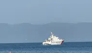 Muğla’da denize açılan kişiyi arama çalışmaları sürüyor