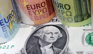 2 Temmuz Çarşamba dolar ve euro kaç TL oldu?