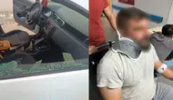 Dicle Elektrik ekibine silahlı saldırı: Kaçak tespiti sonrası takip edildiler