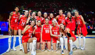 Filenin Sultanları 3. hafta Milletler Ligi maçları: Türkiye voleybol maçları ne zaman?